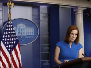 Beyaz Saray Sözcüsü Psaki, ABD’nin Moskova Büyükelçisi Sullivan’ın Washington’a döneceğini doğruladı
