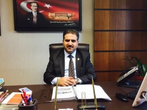 Milletvekili Fırat’ın görevi belli oldu