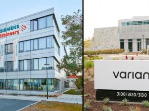 Siemens Healthineers, Varian’ı satın aldı