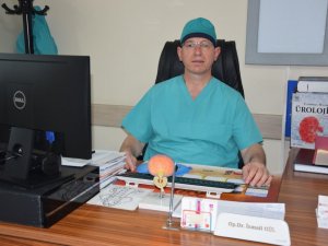 Sünnet için doğru adres ’üroloji’dir