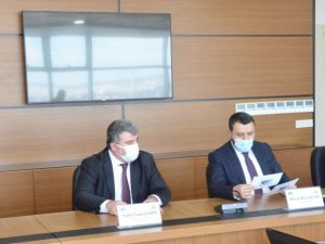 KOSGEB, JICA ile 300 milyon dolarlık kredi anlaşması imzaladı