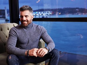 ‘Ben de insanım’ dedi iki günde 2 milyon kişi izledi