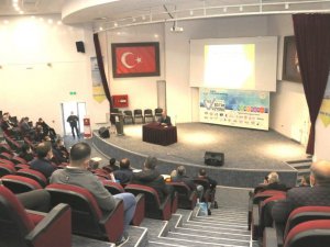 Kütahya’da "Örgün Eğitimle Birlikte Hafızlık” projesi