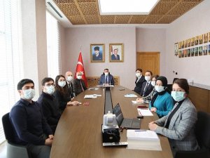 Kütahya’da evlilik öncesi eğitim ve danışmanlık hizmeti verilecek