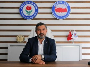 Eğitim Bir-Sen’den ‘Pandemi Döneminde Öğrenme Kaybı’ raporu