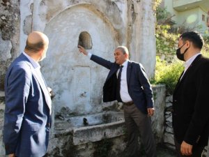 Koçarlı’da tarihin kapıları aralanıyor
