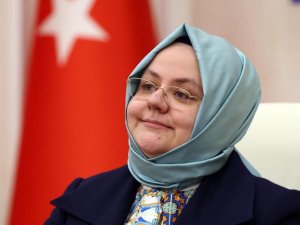 Aydınlı Bakan Selçuk’un, görevi sona erdi