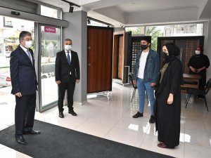 Osmaniye’de korona virüs denetimleri devam ediyor