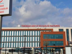 Ağız ve Diş Hastanelerinde acil hasta dışında hasta alımı durduruldu