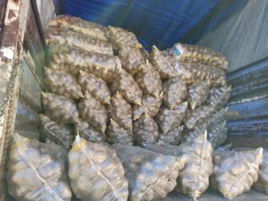 Depolar boşaldıkça üreticinin yüzü gülüyor