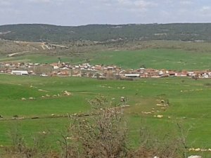 Kütahya’da bir köy daha karantina altına alındı