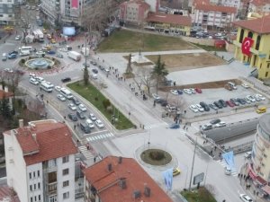 Kütahya için “Gürültü Eylem Planı”