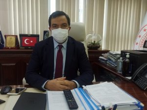 Malatya’da yoğun bakımlarda doluluk oranı artıyor