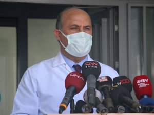 VLP temelli yerli Covid-19 aşı adayının Faz-1 çalışmaları devam ediyor