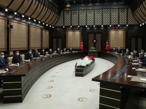 Cumhurbaşkanı Erdoğan, turizm sektörü temsilcilerini kabul etti