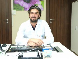 Böbrek taşıyla ilgili uzmanından uyarılar