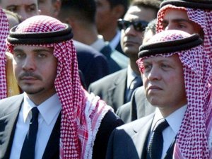 Ürdün’deki darbe planının arkasında Suudi Arabistan iddiası