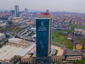Dünya üniversiteleri ‘Etki Güçlerine’ göre sıralandı: İstanbul Gelişim Üniversitesi Kaliteli Eğitim’de 24’üncü sıraya yerleşti