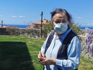 ’Lütfi Suyolcu Onur Ödülü’ Bu Yıl Canan Güler’in Oldu