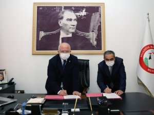 Menteşe Kentsel Sit alanı doğalgaza kavuşuyor