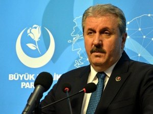 BBP Genel Başkanı Destici, Bilecik’in il oluşunun 97’inci yılını kutladı