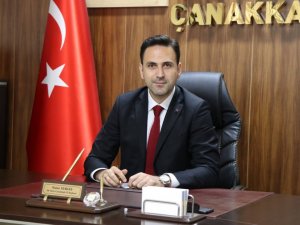 Başkan Makas: “İktidar uğruna darbelerden medet uman zihniyet, karanlık yüzünü bir kez daha göstermiştir”