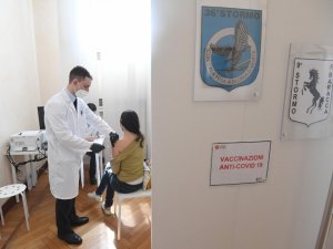 İtalya’da son 24 saatte Covid-19’a bağlı 364 can kaybı