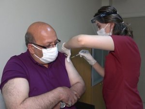 BioNTech ve Sinovac aşısına talepler yüksek seviyede