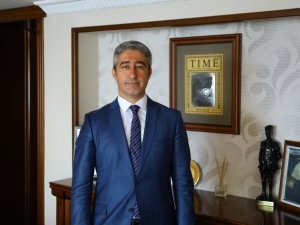 Başkan Oktay’dan 23 Nisan mesajı