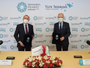 İTO ve Türk Telekom’dan KOBİ’lerin dijital dönüşümüne katkı