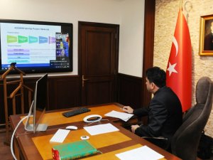 ADÜ ile yatırım firması arasında iş birliği protokolü gerçekleşti