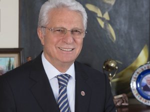TŞOF Başkanı Apaydın: “23 Nisan kardeşliğin sembolü”