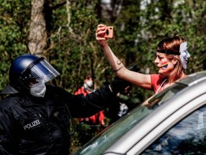 Almanya’da son 24 saatte korona virüsten 259 kişi öldü