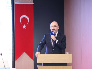 Türk Eğitim-Sen Genel Başkanı Geylan’dan 23 Nisan mesajı