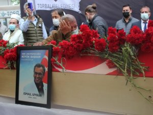 Gözler Torbalı Belediye Başkanlığı seçiminde