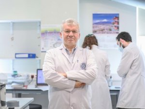 Covid-19 tedavisinde yeni umut