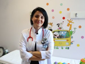 Covid döneminde çocuklarda obezite artıyor