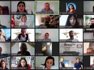 3 kıtayı buluşturan yurt dışı eğitim günü