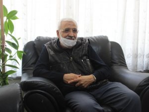Tahşiye mağduru yazar Mustafa Kaplan, Yargıtay’ın kararını değerlendirdi