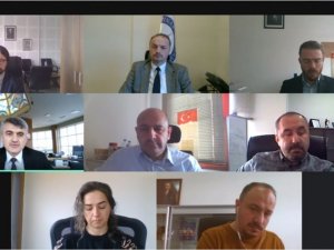 DPÜ GSF’den “Bilgilendirme Tasarımında Veri Görselleştirme” semineri