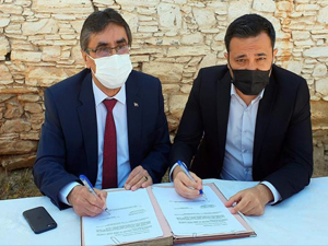 Karacasu’da 300 yıllık tarih yeniden canlanacak