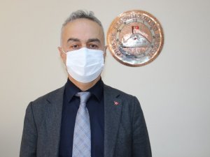 Prof. Dr. Bakır: “Bu uygulanırsa virüs dip yapar”