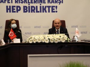 AFAD ile DİSK arasında “Afet Eğitim İşbirliği Protokolü” imzalandı