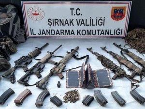 İlkbahar-Yaz Operasyonları başladı