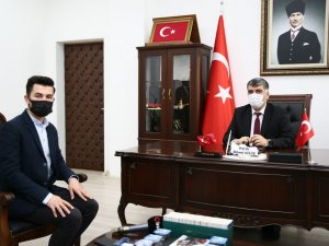 Ankara İl Sağlık Müdürü Gülüm: “Servis yatak doluluk oranı yüzde 64, yoğun bakım doluluk oranı yüzde 72”