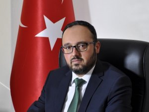 AK Parti İl Başkanı Kemikkıran, “Göreme doğalgaza kavuşuyor”