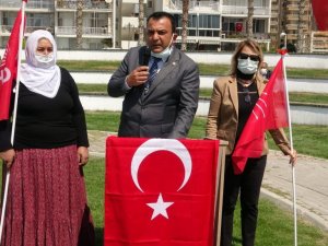 Görevden alınan CHP İlçe Başkanı Kılbaş: "İtiraz hakkımı kullanacağım"