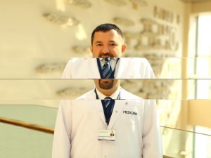 "Akciğer kanseri olan hastaların ameliyat sonrası yaşam beklentisi yüzde 85-92 arasında"