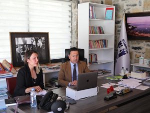 Başarı hikayelerini paylaştılar