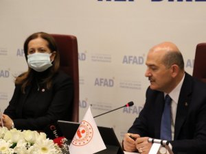 DİSK ile AFAD arasında “Afet Eğitim İşbirliği Protokolü” imzalandı (2)
